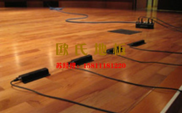 歐氏舞臺(tái)木地板廠家不懼市場(chǎng)競(jìng)爭壓力——?dú)W氏地板